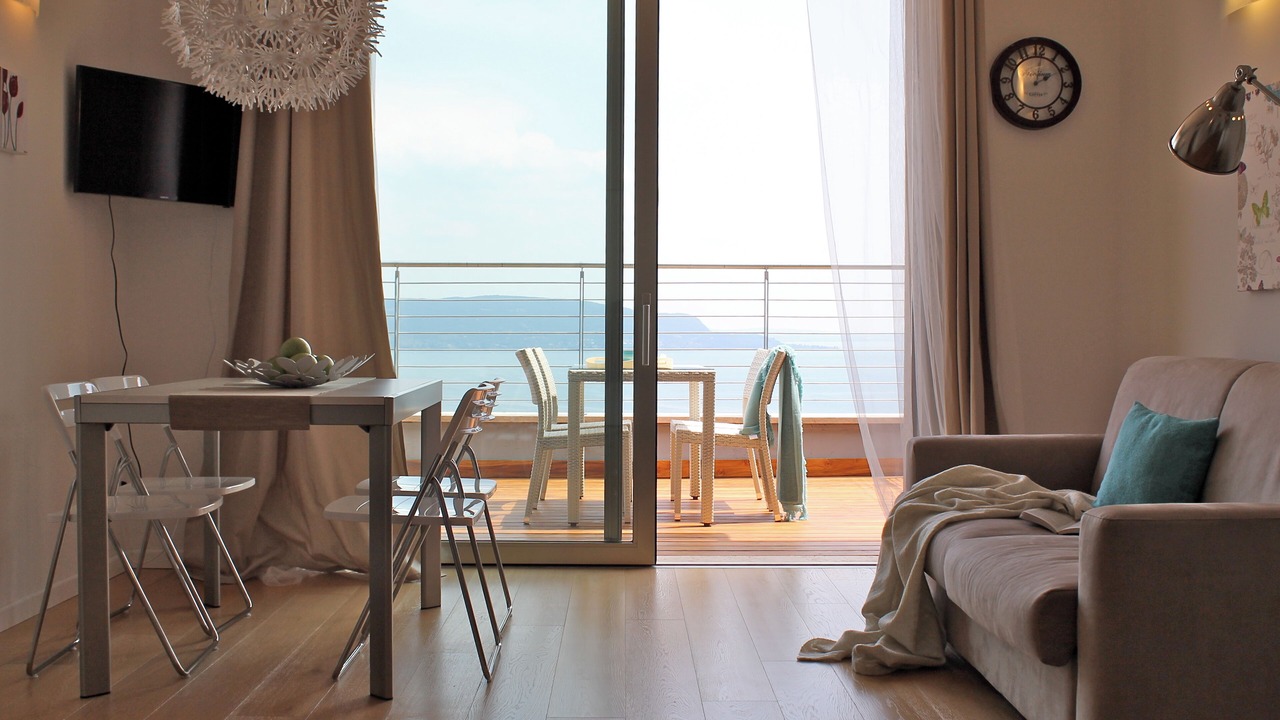 Photo of Livingroom in Toscolano Maderno