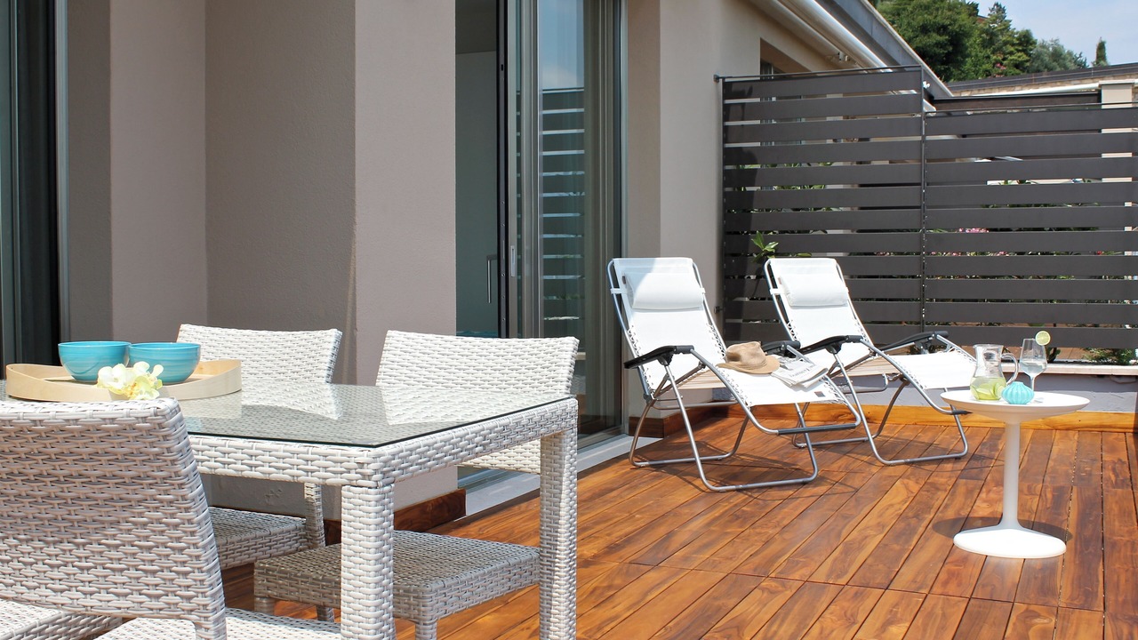 Photo of Outdoor in Toscolano Maderno