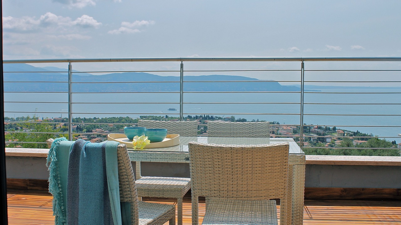 Photo of Outdoor in Toscolano Maderno
