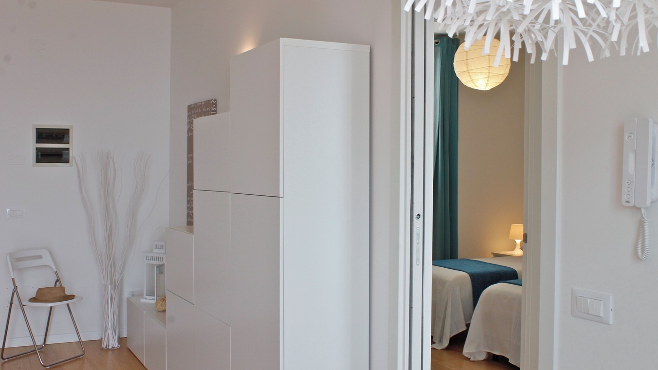 Photo of Bedroom in Toscolano Maderno