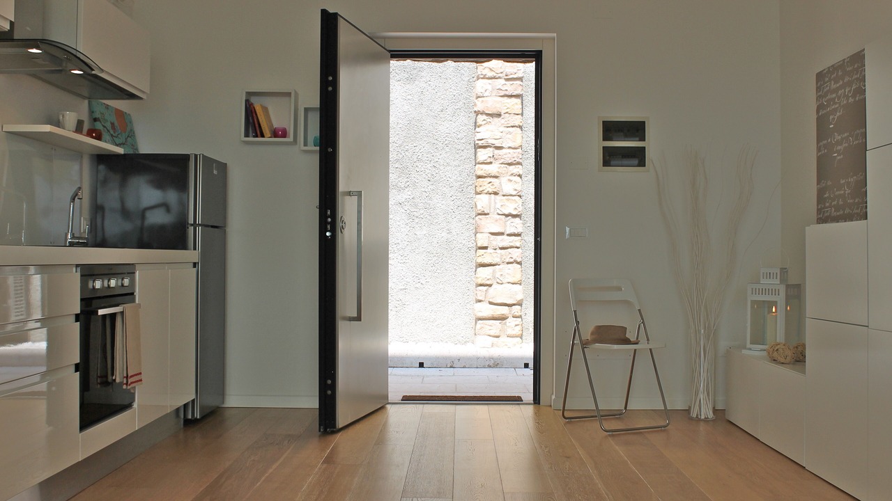 Photo of Kitchen in Toscolano Maderno