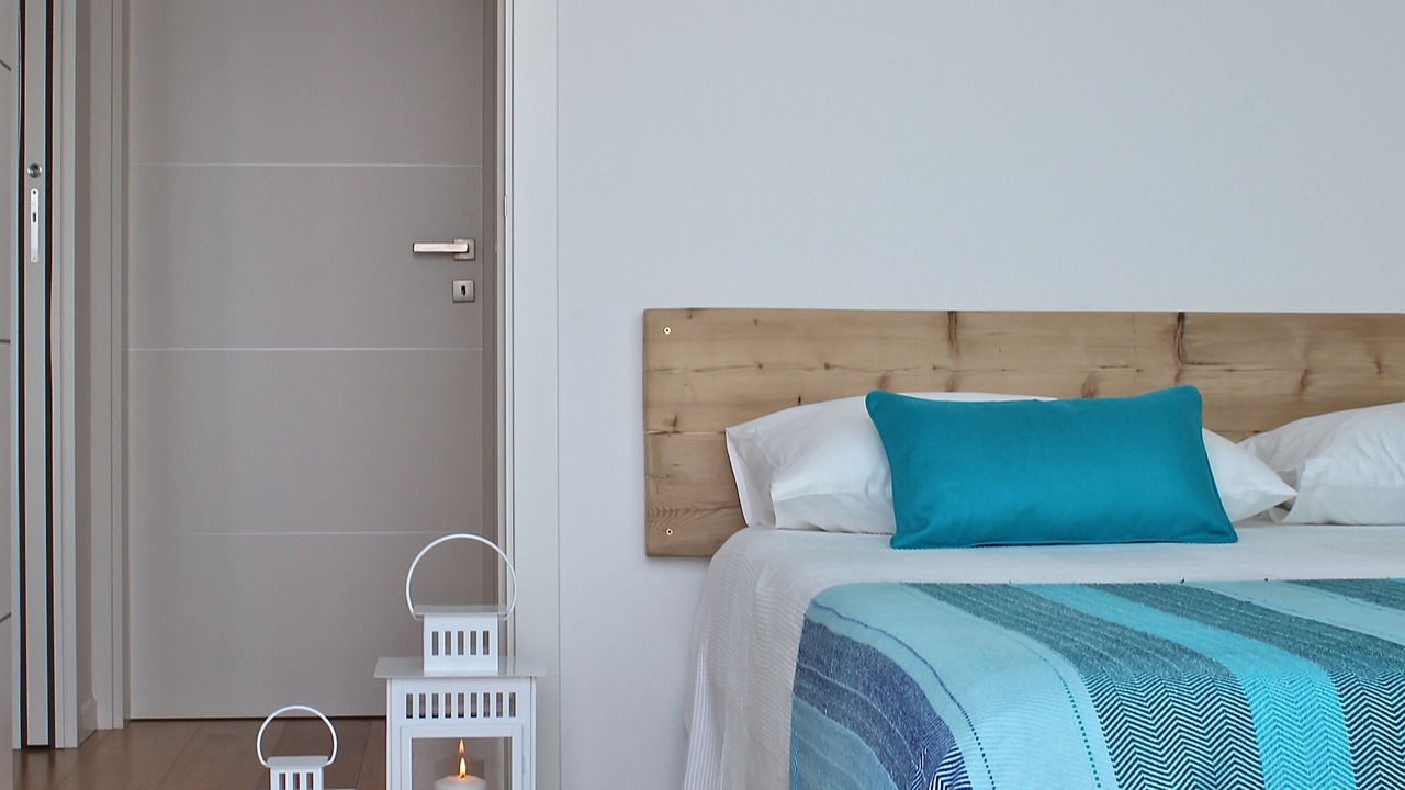 Photo of Bedroom in Toscolano Maderno
