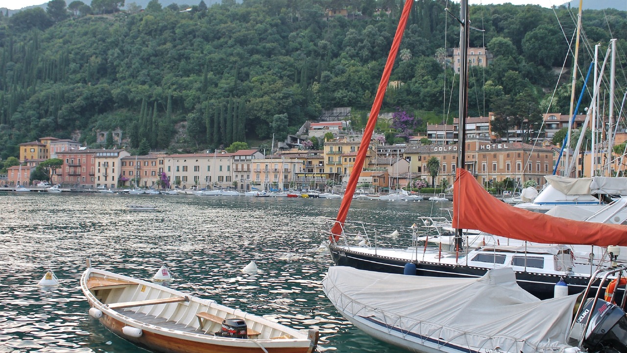 Photo of Others in Toscolano Maderno