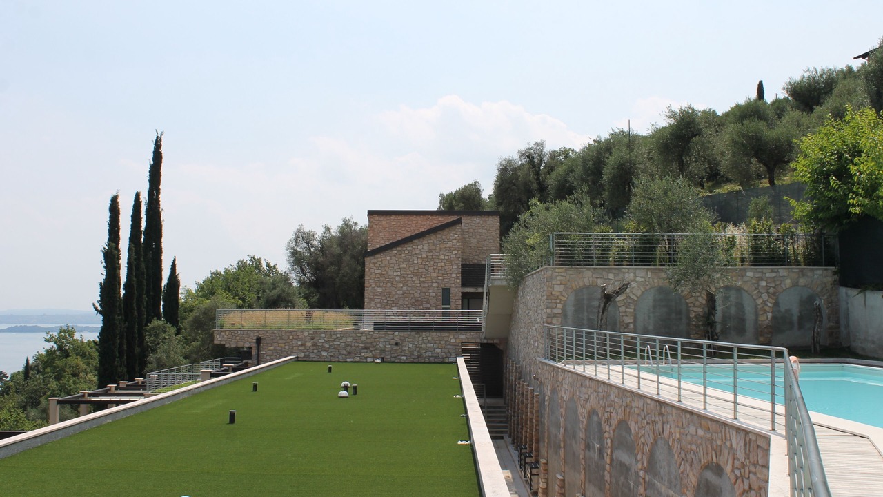 Photo of Outdoor in Toscolano Maderno
