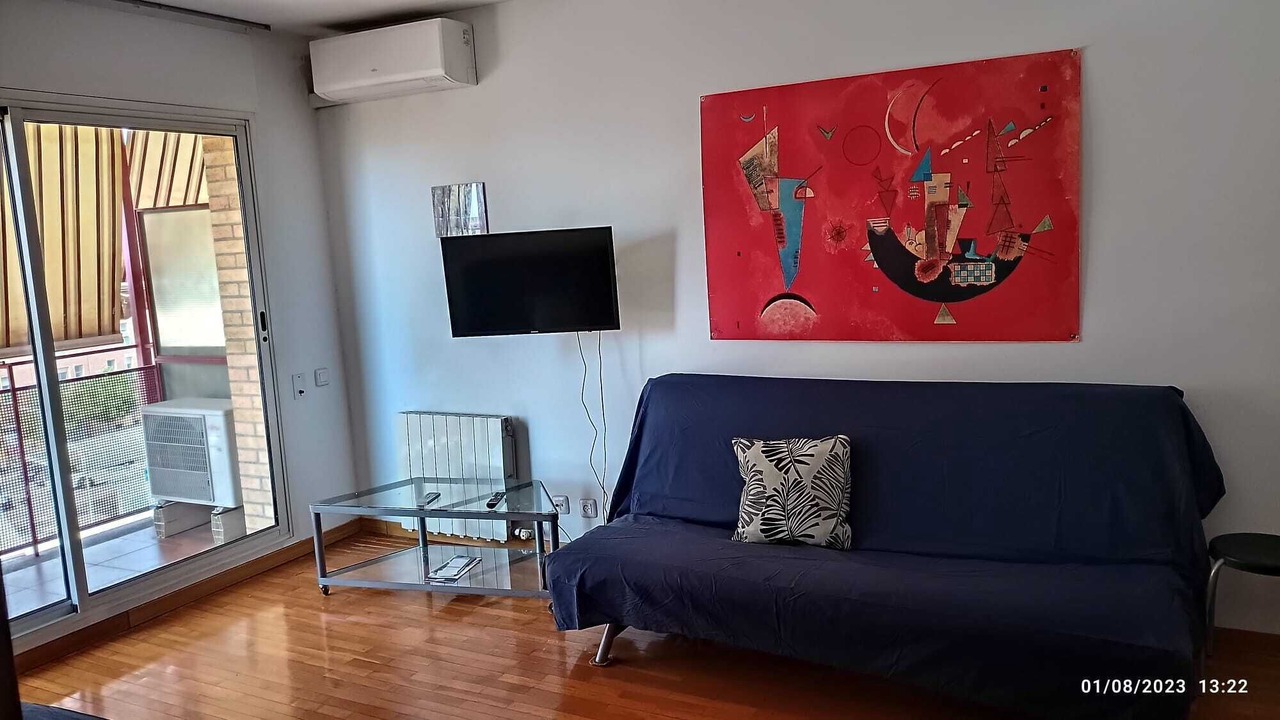 Photo of Livingroom in Granollers