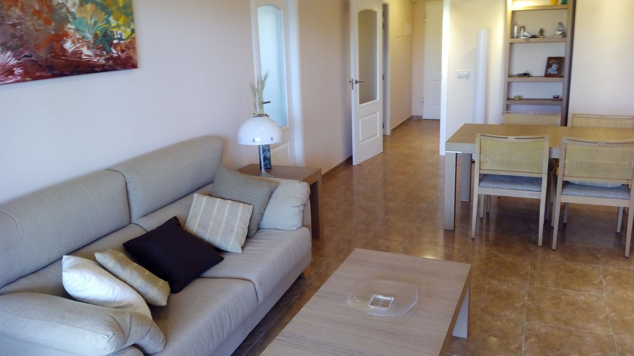 Photo of Livingroom in Playa de Almarda