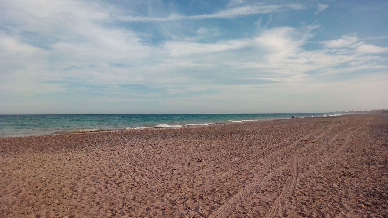 Photo of Others in Playa de Almarda