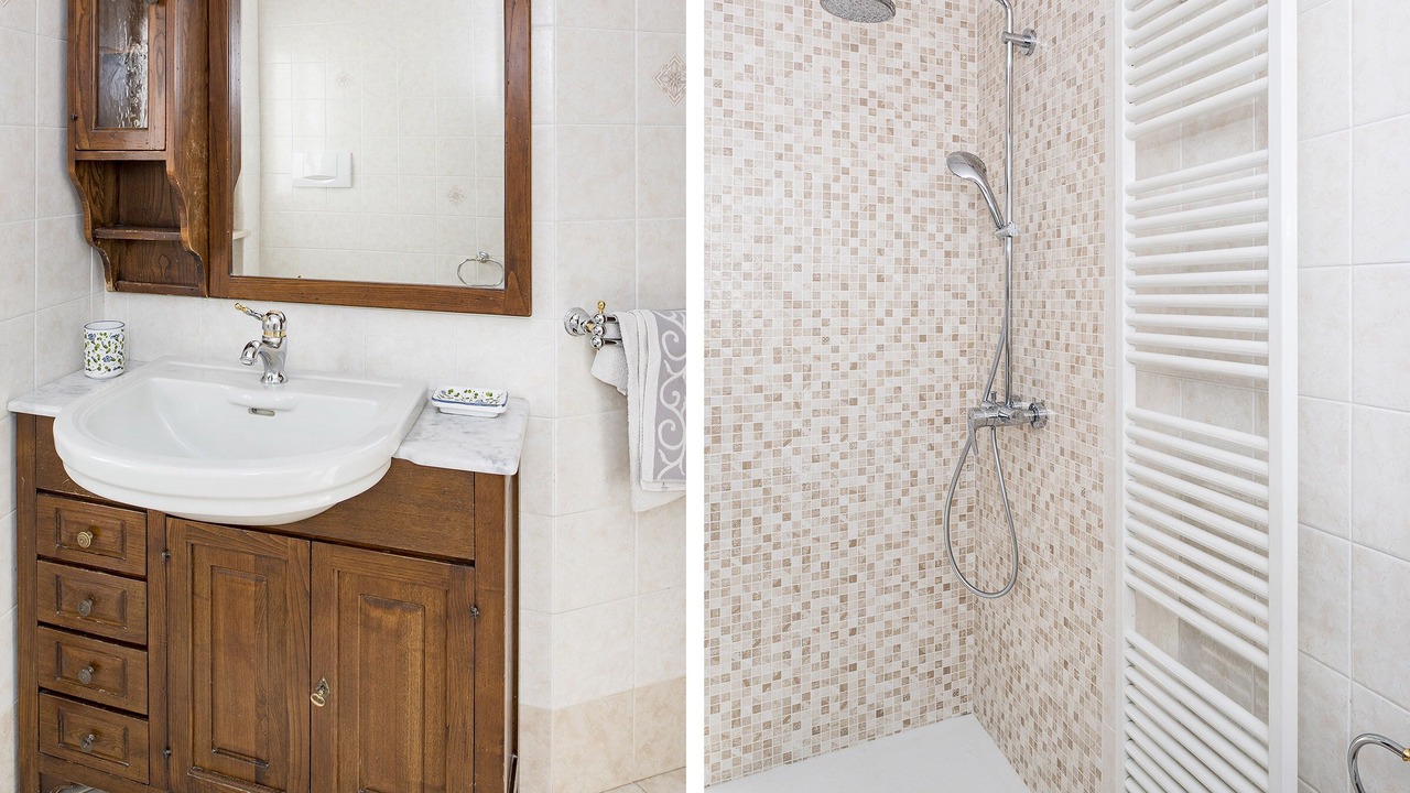Photo of Bathroom in Bardolino