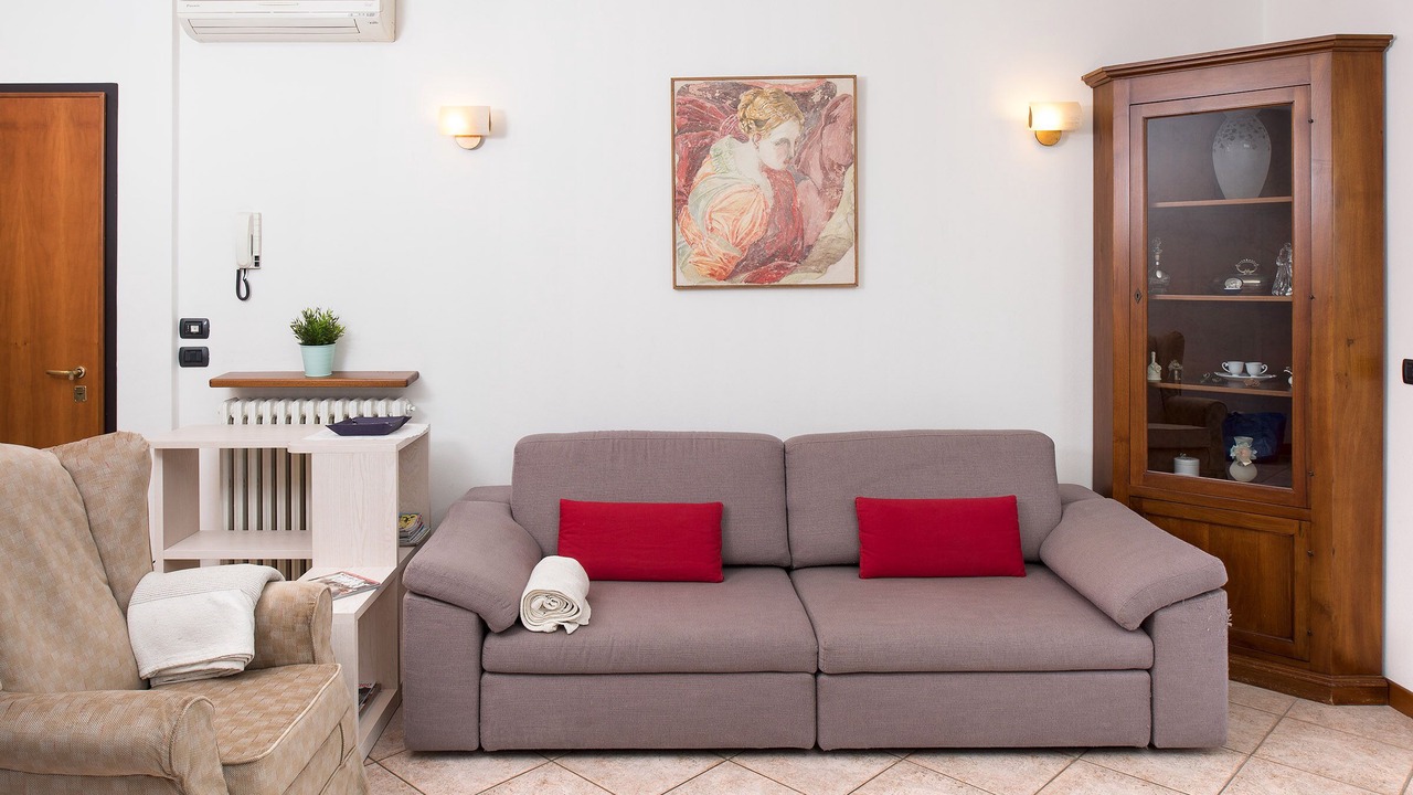 Photo of Livingroom in Bardolino