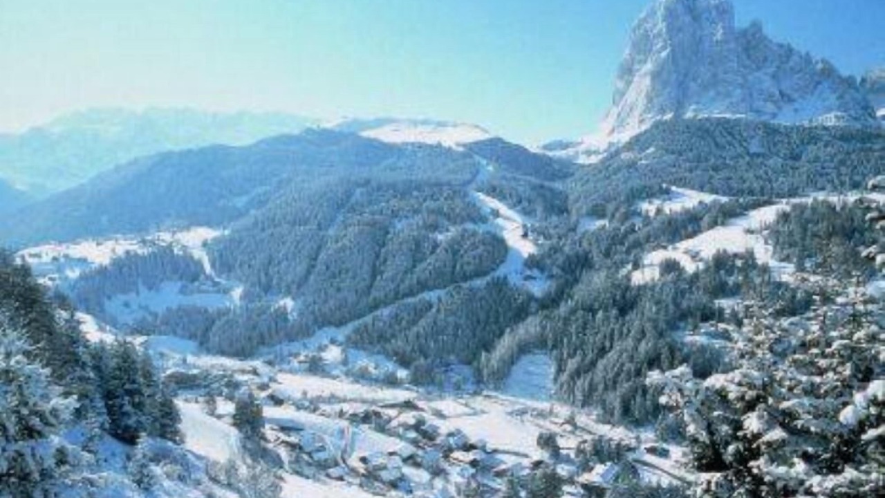 Photo of Outdoor in Selva di Val Gardena
