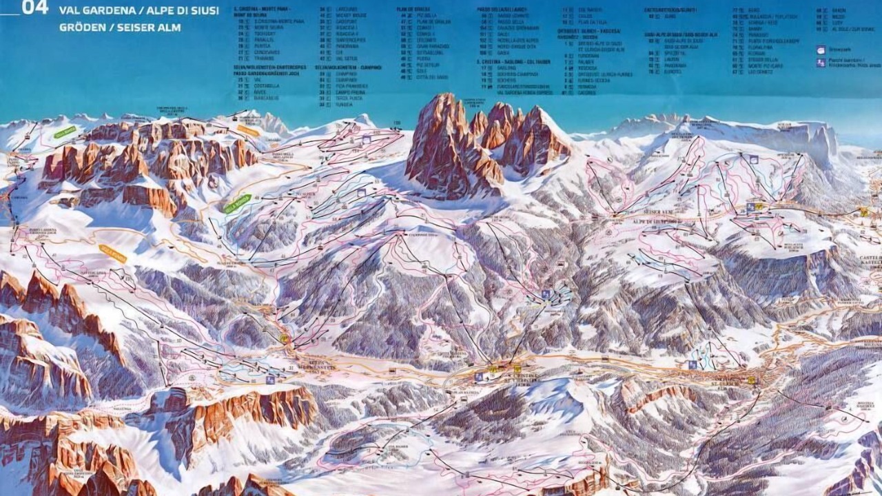 Photo of Others in Selva di Val Gardena