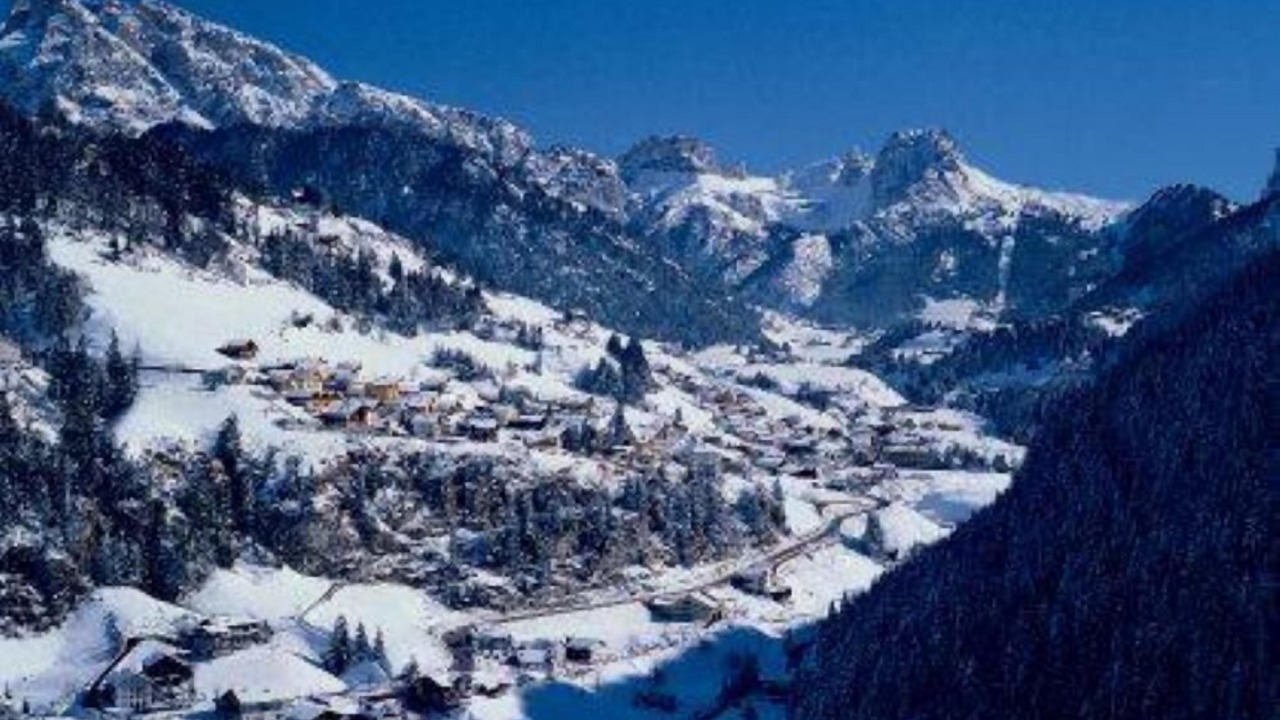 Photo of Outdoor in Selva di Val Gardena