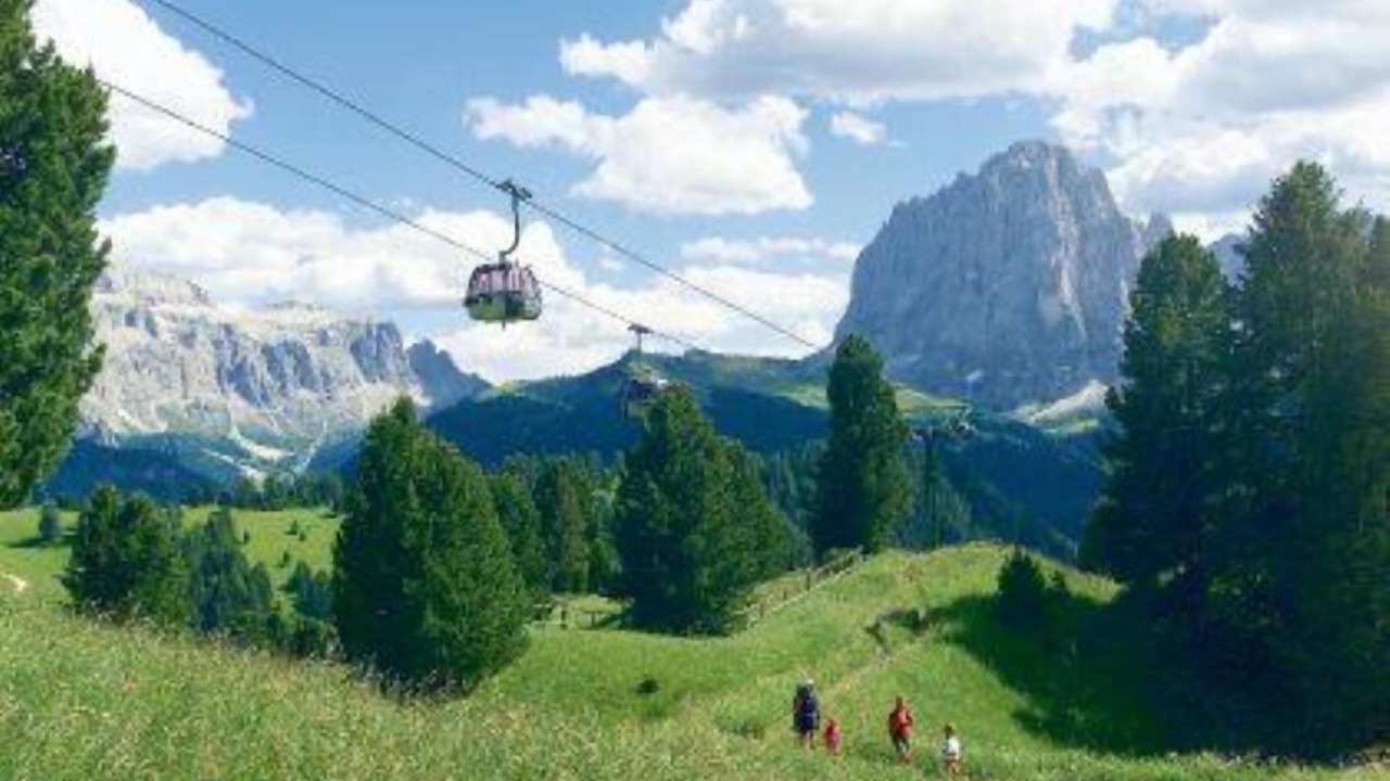 Photo of Others in Selva di Val Gardena
