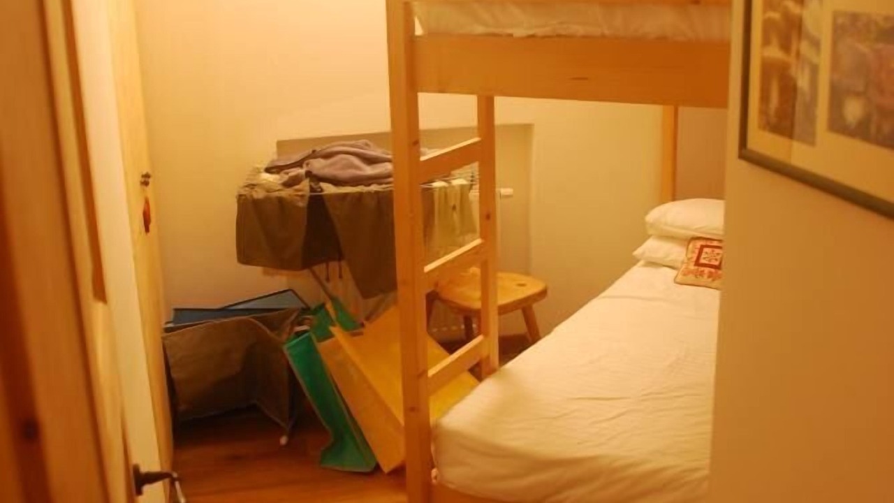 Photo of Bedroom in Selva di Val Gardena