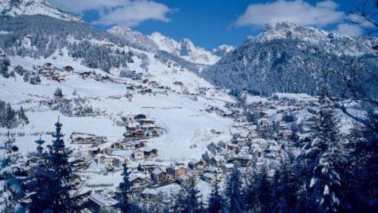 Photo of Outdoor in Selva di Val Gardena