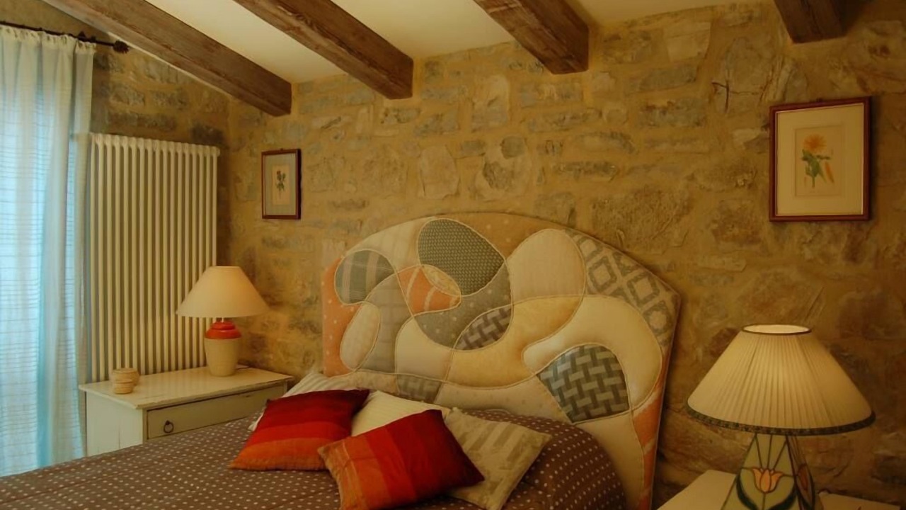 Photo of Bedroom in Spello