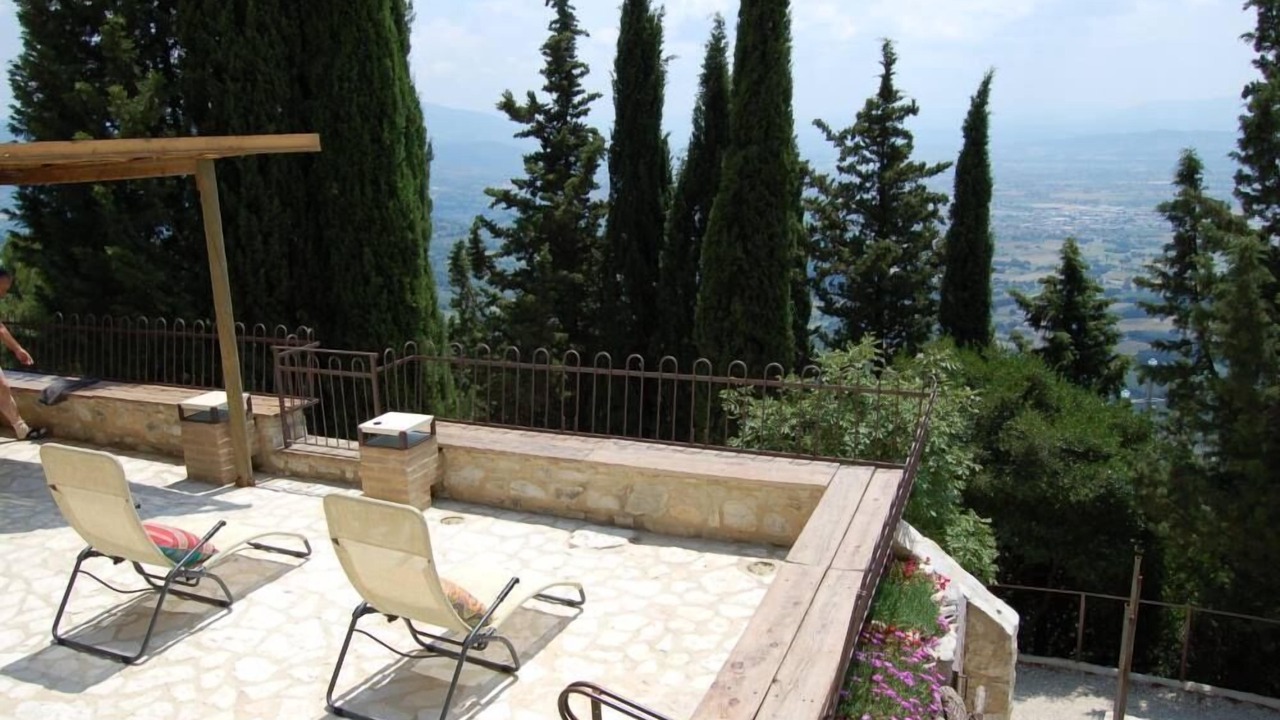 Photo of Outdoor in Spello