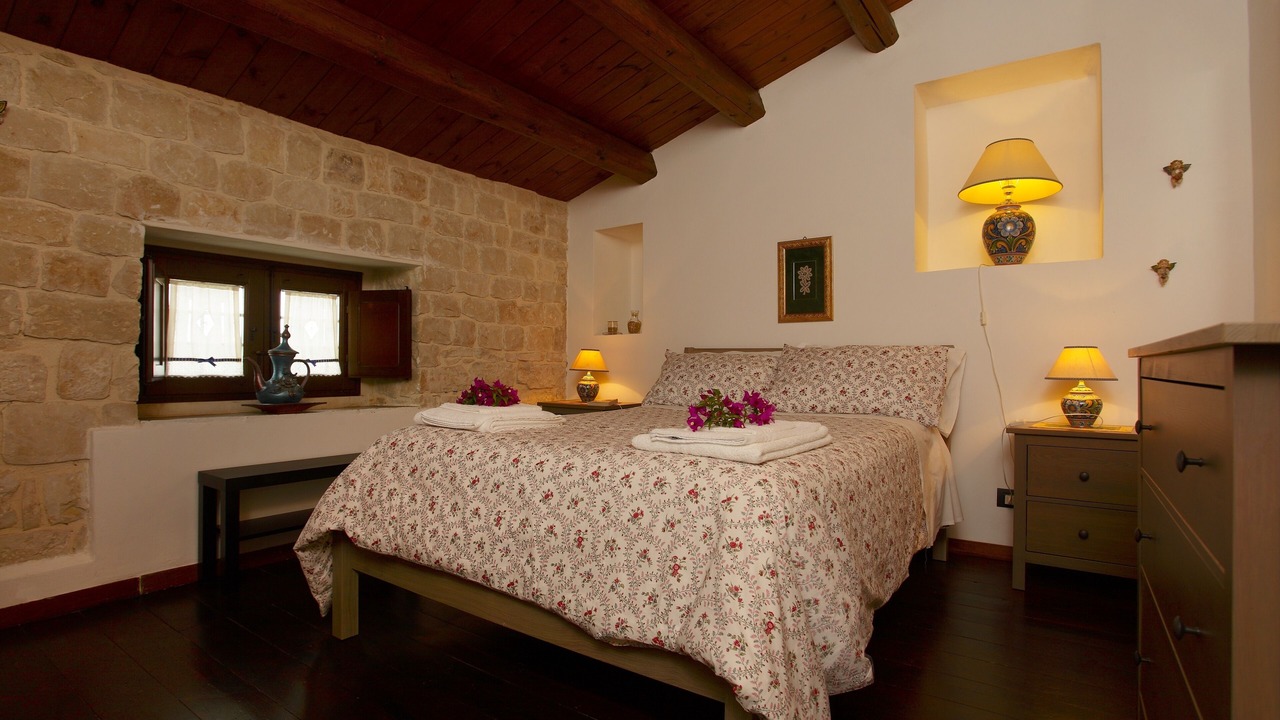Photo of Bedroom in Scicli