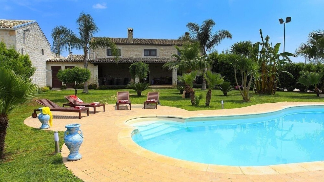 Photo of Outdoor in Scicli
