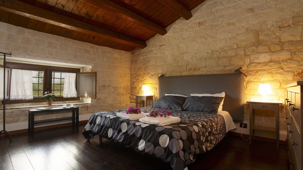 Photo of Bedroom in Scicli