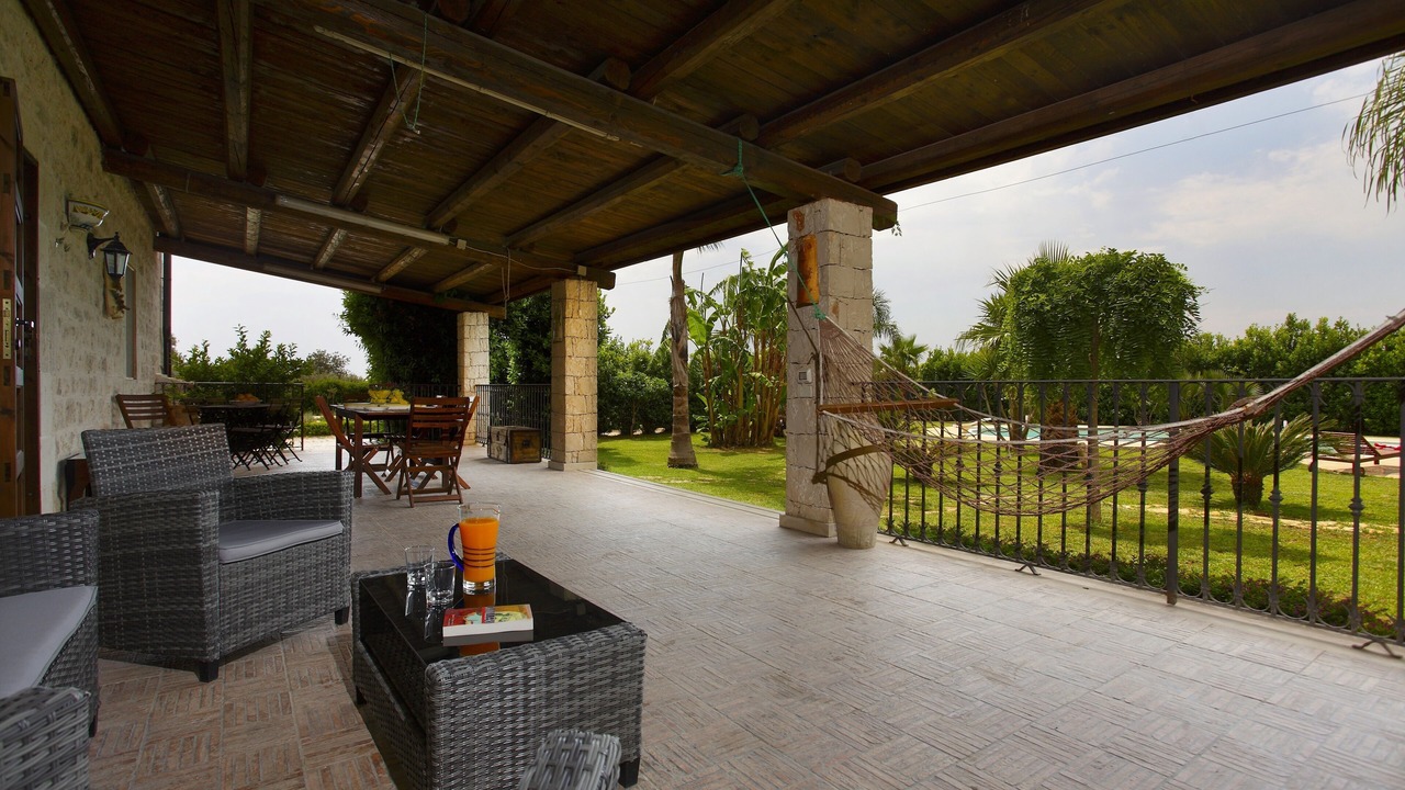 Photo of Outdoor in Scicli