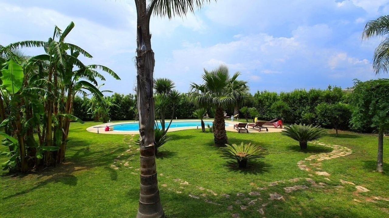 Photo of Outdoor in Scicli