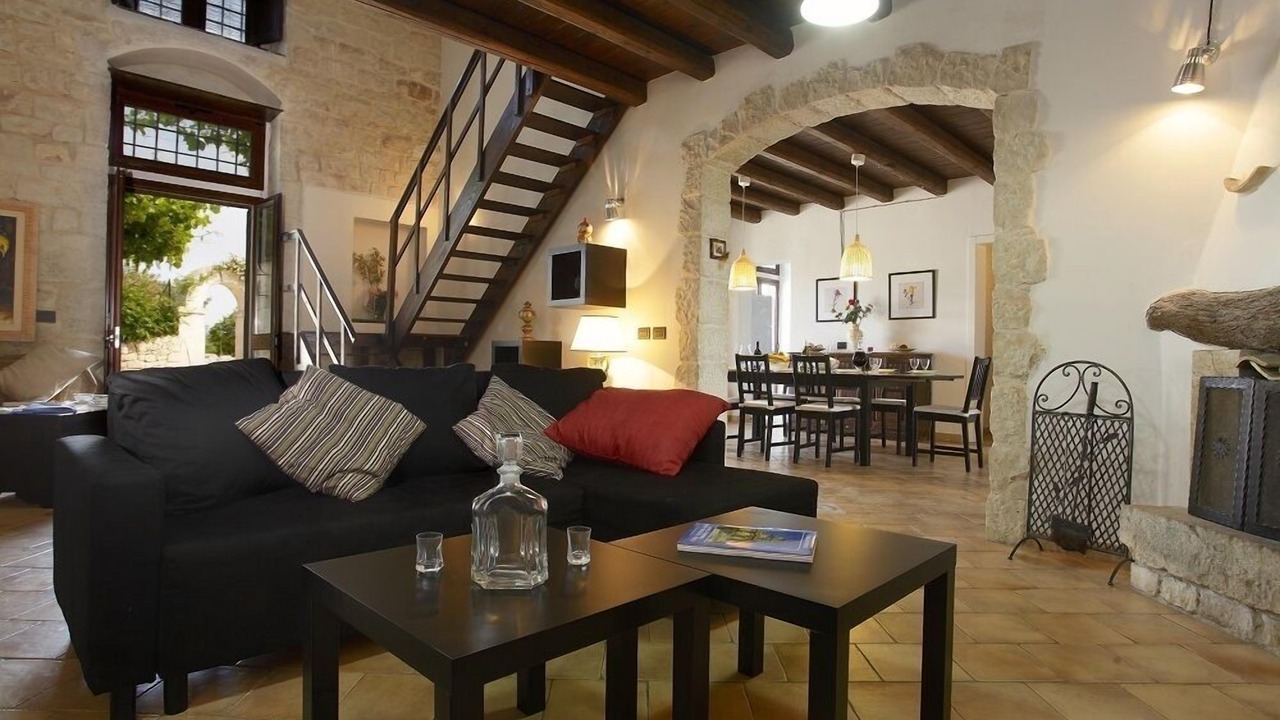 Photo of Livingroom in Scicli