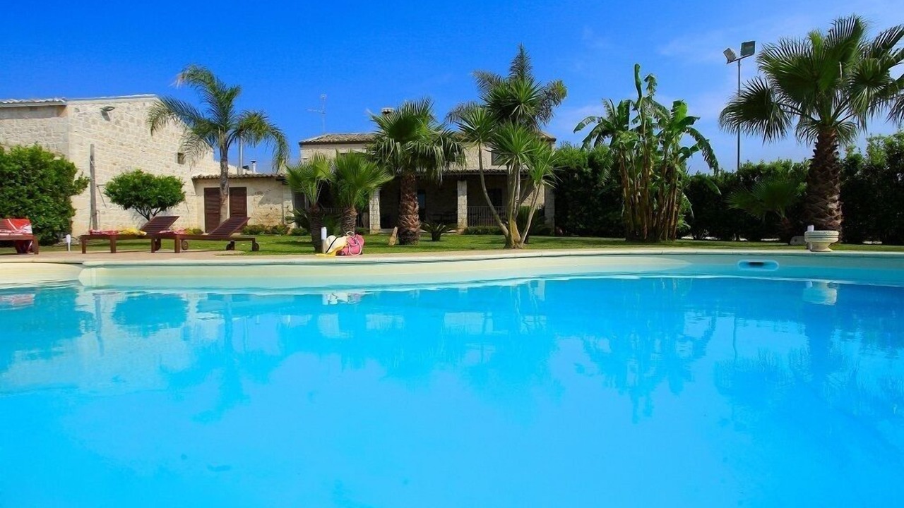 Photo of Outdoor in Scicli
