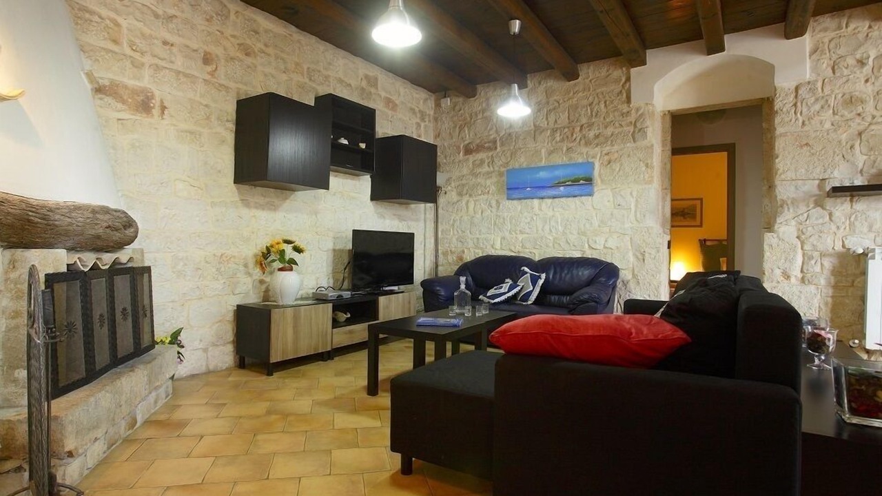 Photo of Livingroom in Scicli