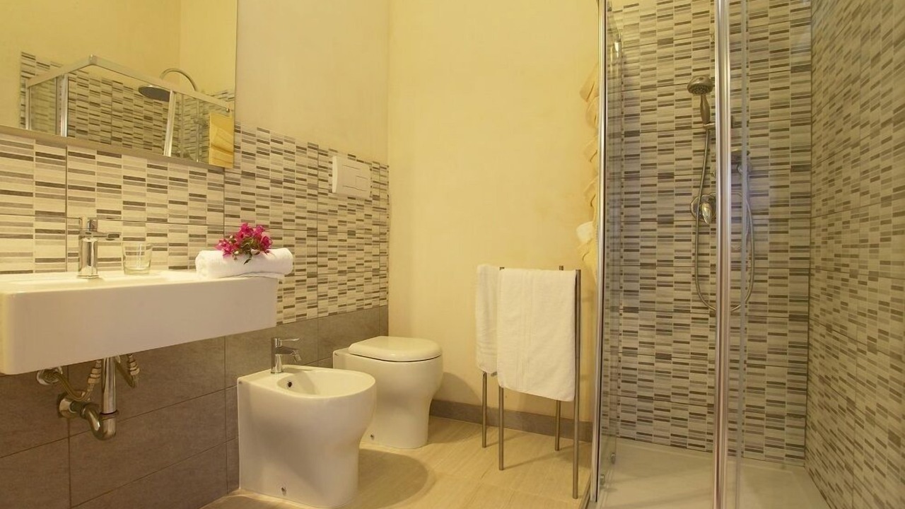 Photo of Bathroom in Scicli