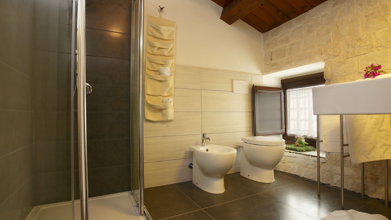 Photo of Bathroom in Scicli