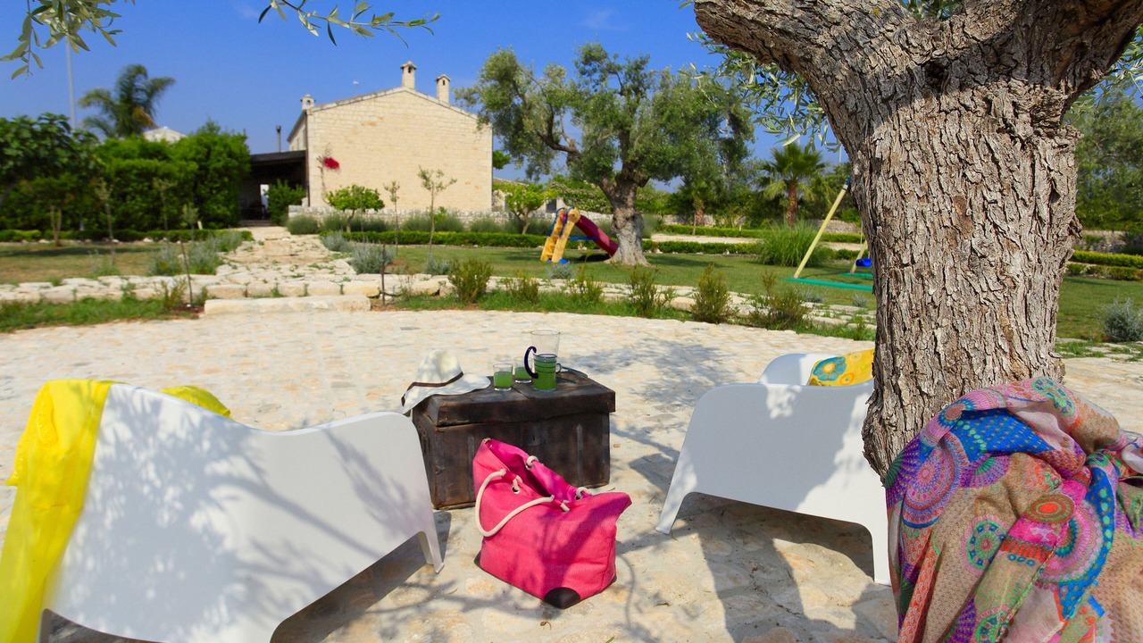 Photo of Outdoor in Scicli