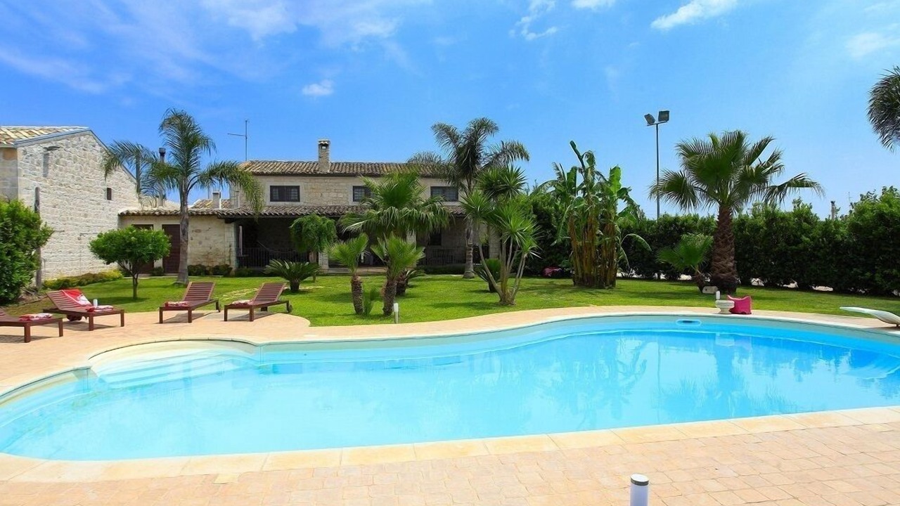 Photo of Outdoor in Scicli