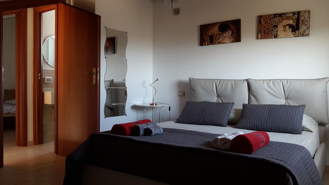 Photo of Bedroom in Cava dʼAliga