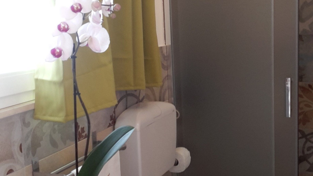 Photo of Bathroom in Cava dʼAliga
