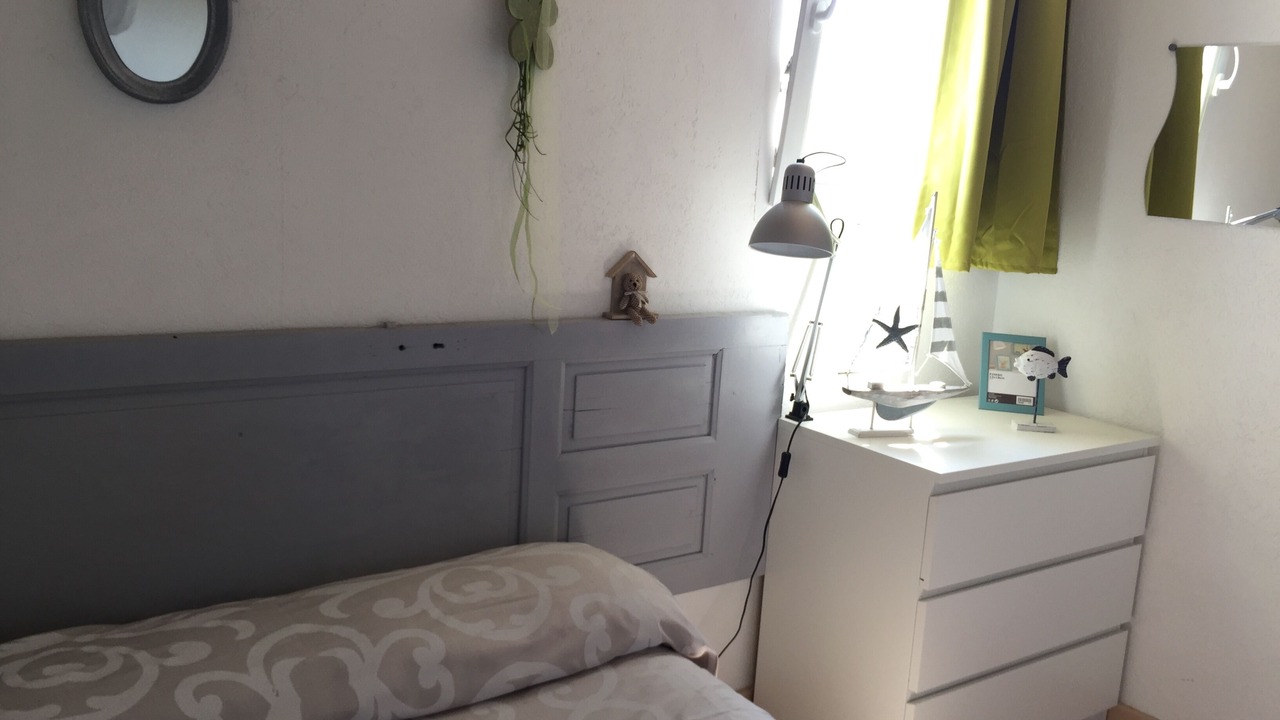 Photo of Bedroom in Cava dʼAliga