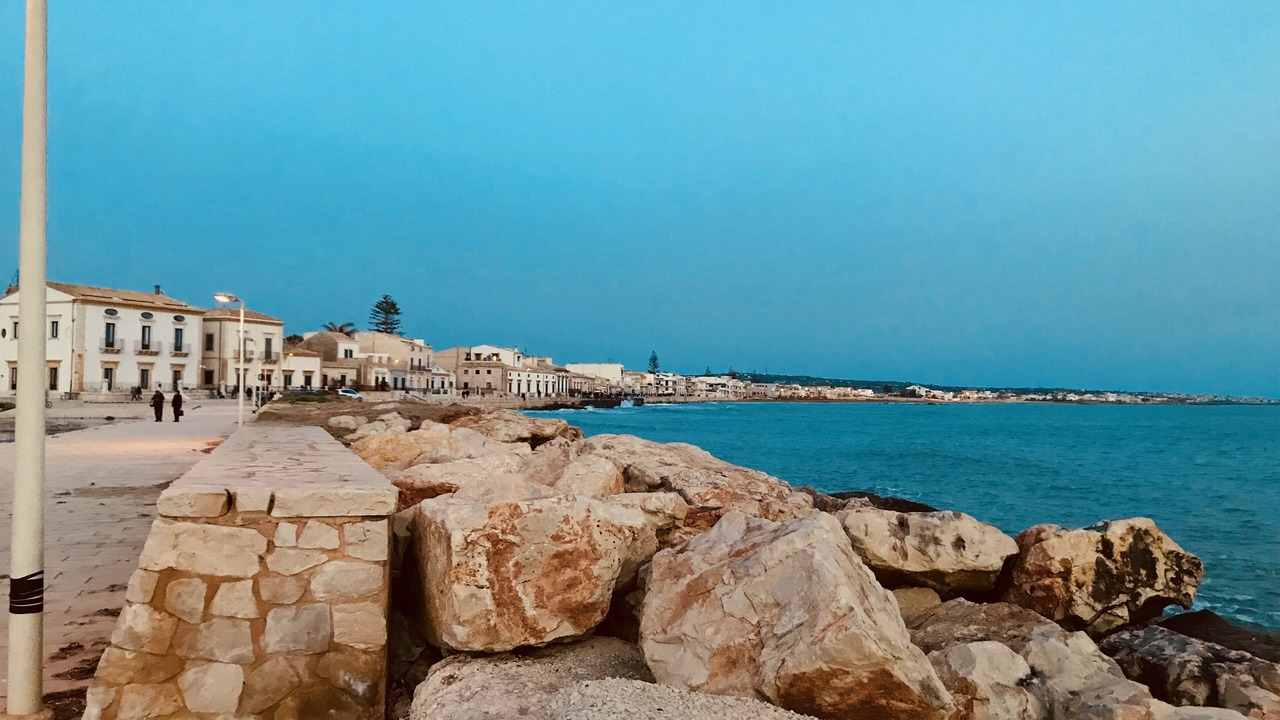 Photo of Outdoor in Cava dʼAliga