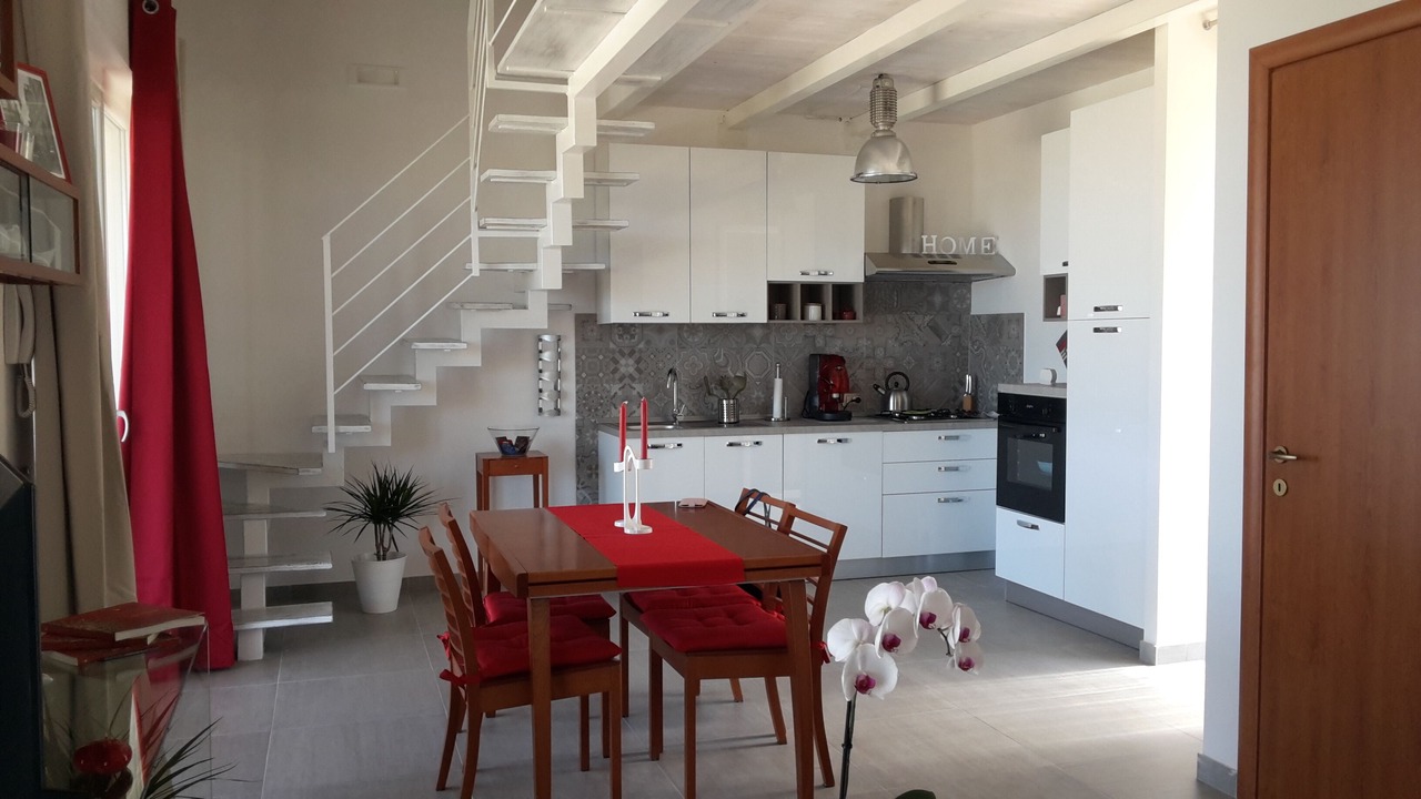 Photo of Kitchen in Cava dʼAliga