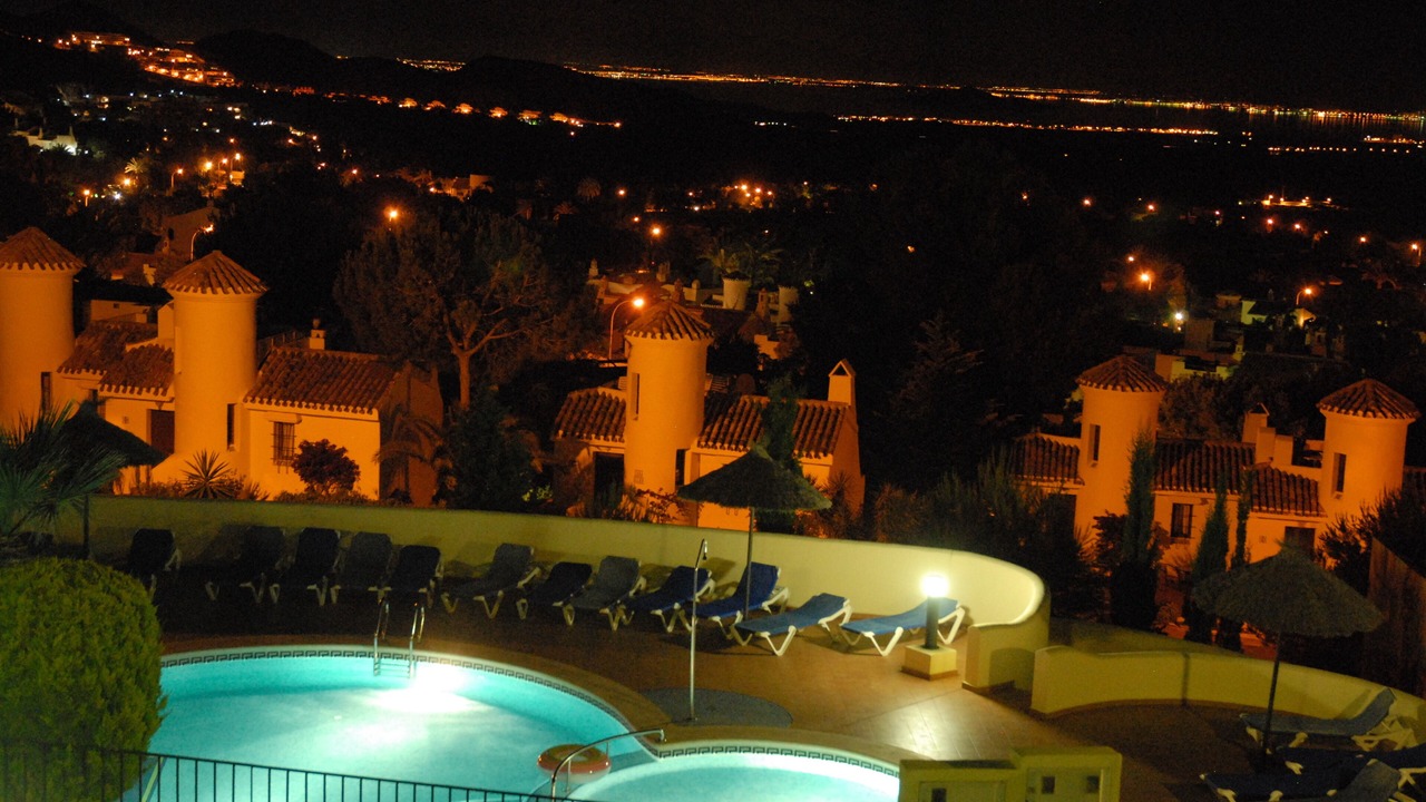 Photo of Outdoor in Diputacion de Rincon de San Gines