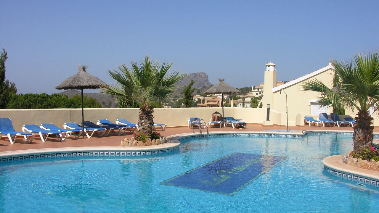 Photo of Outdoor in Diputacion de Rincon de San Gines