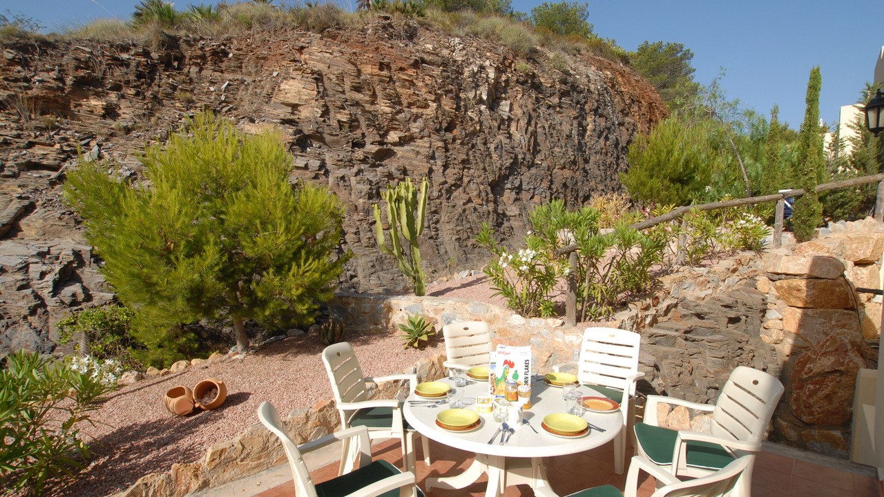 Photo of Others in Diputacion de Rincon de San Gines