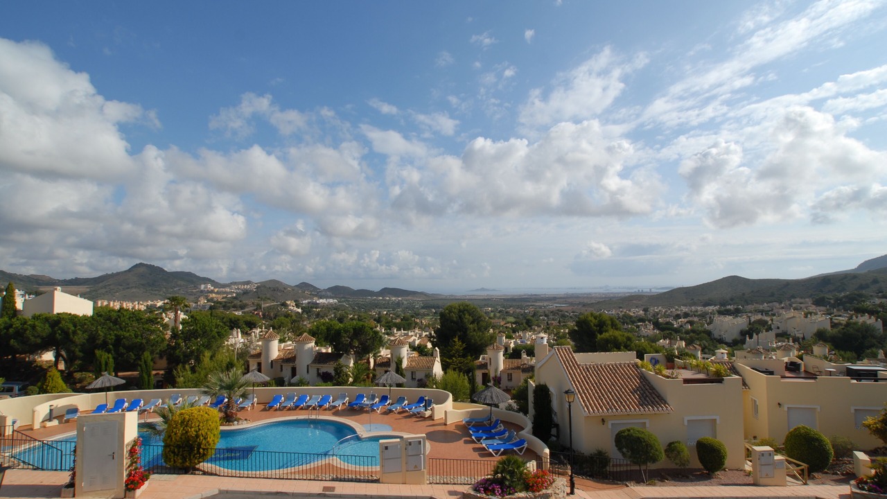 Photo of Outdoor in Diputacion de Rincon de San Gines