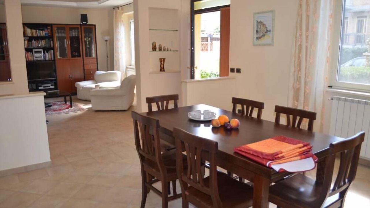 Photo of Livingroom in Cerreto
