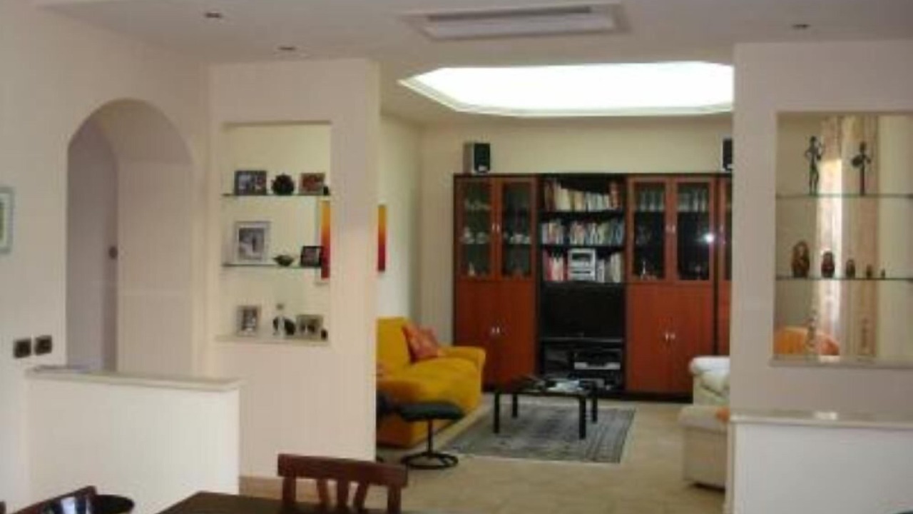 Photo of Livingroom in Cerreto