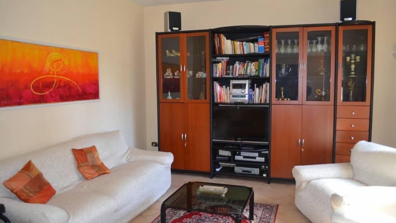 Photo of Livingroom in Cerreto