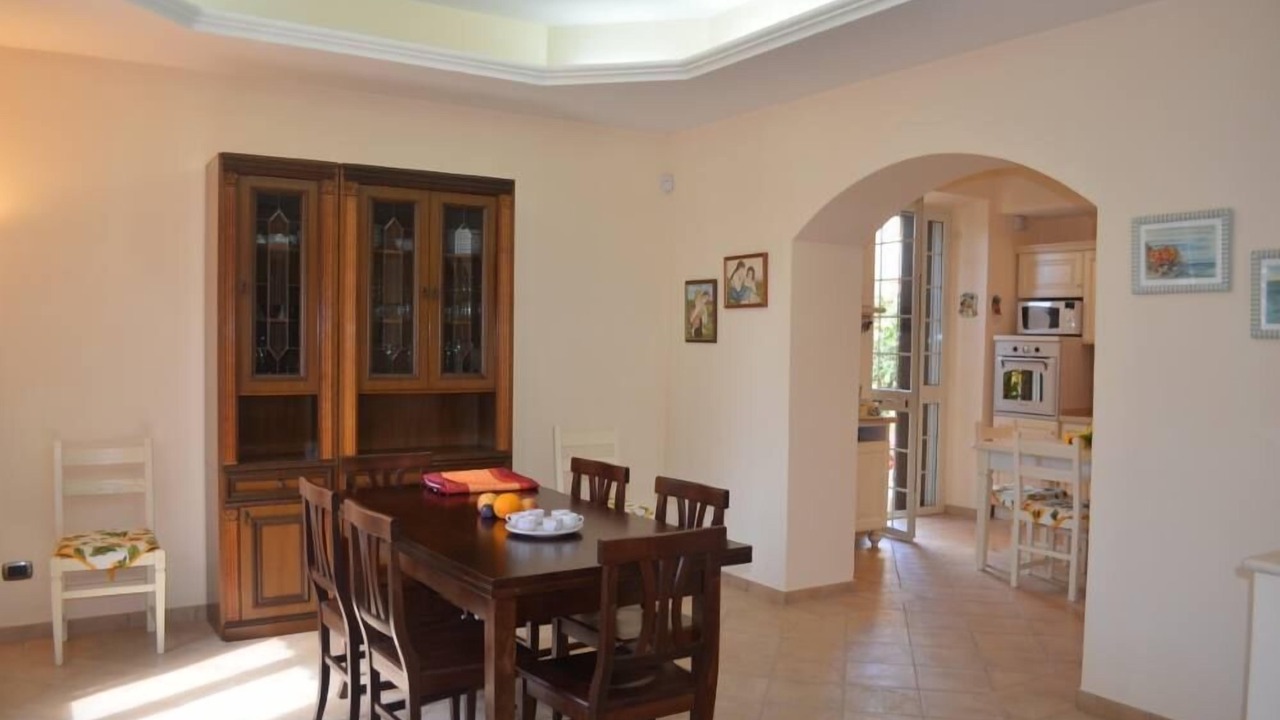 Photo of Livingroom in Cerreto