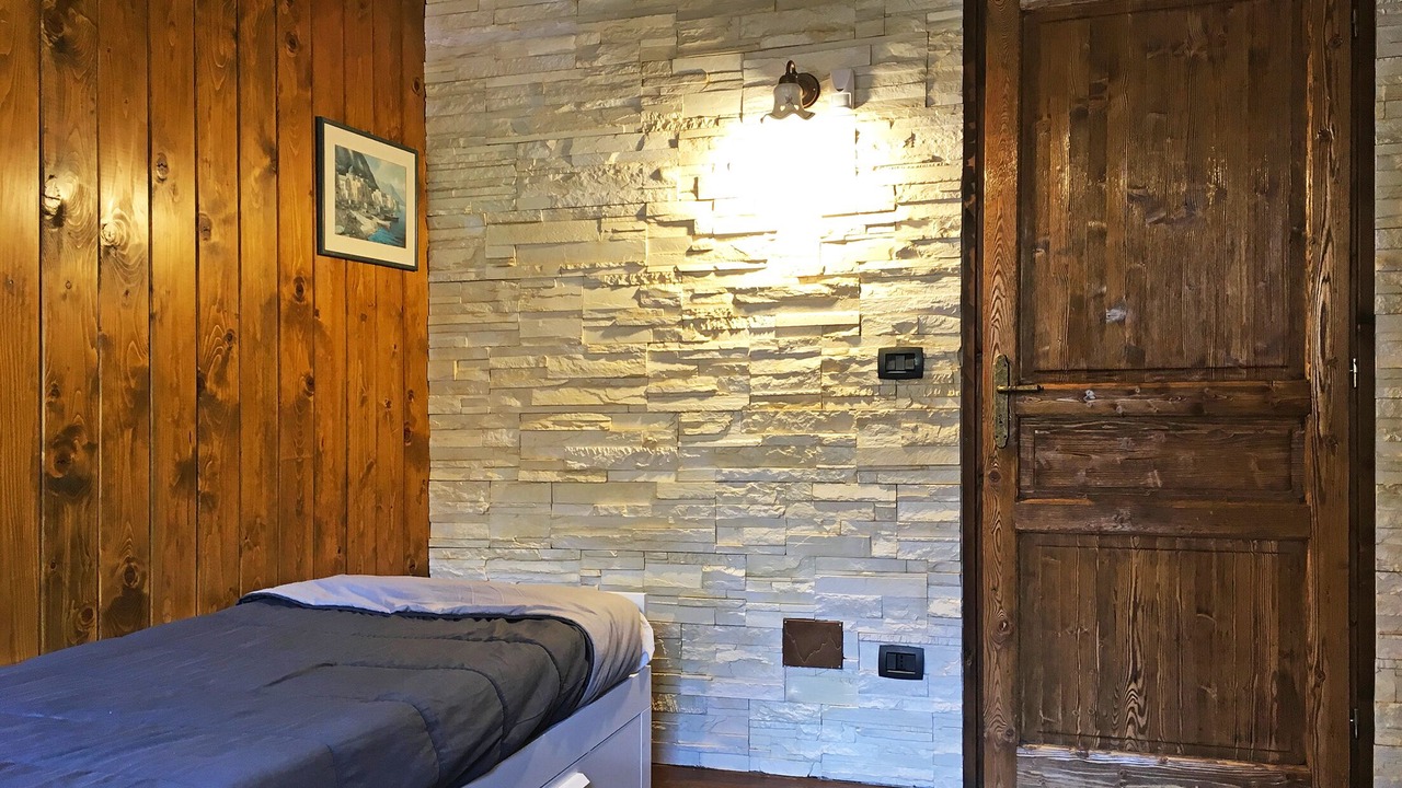 Photo of Bedroom in Bardonecchia