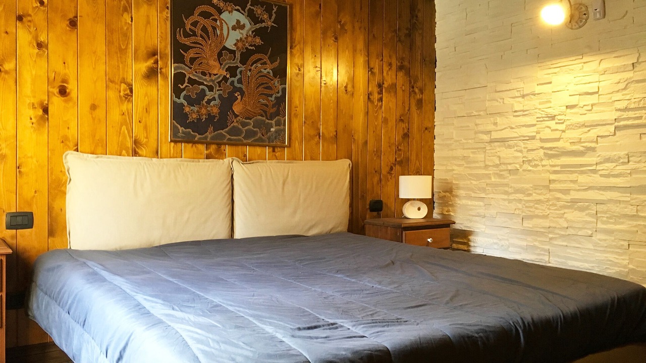 Photo of Bedroom in Bardonecchia