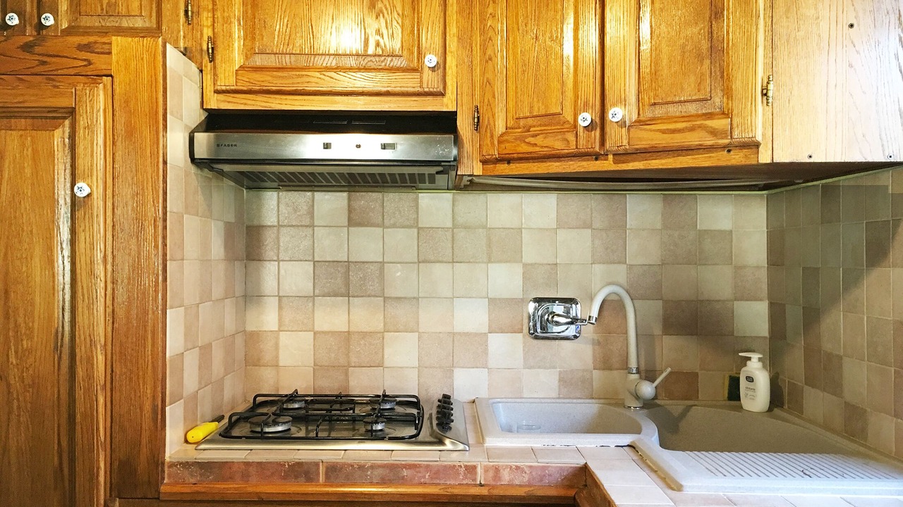 Photo of Kitchen in Bardonecchia