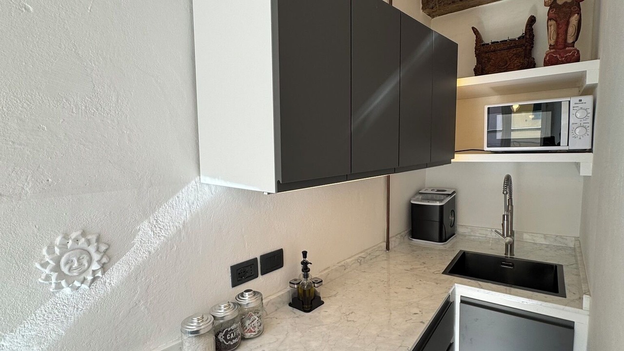 Photo of Kitchen in Vernazza